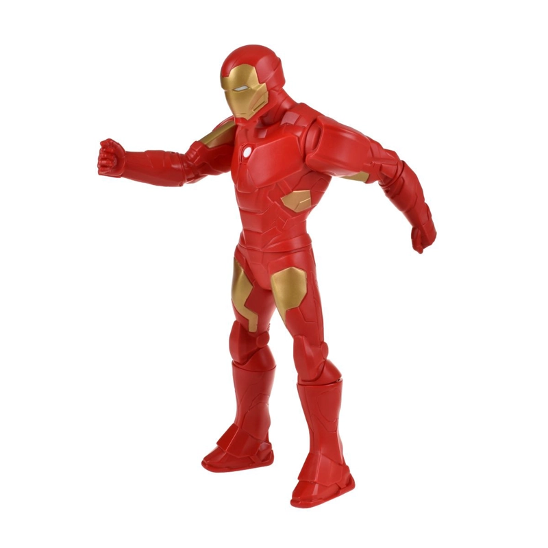 FIGURA 50 CMS EXTREME IRON MAN DE MARVEL - 7