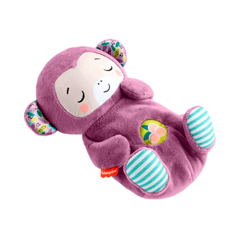 FISHER-PRICE MONO HORA DE DORMIR - 3