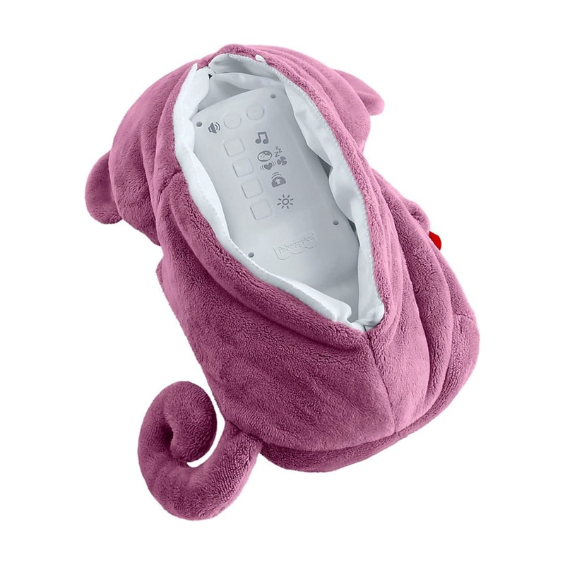 FISHER-PRICE MONO HORA DE DORMIR - 4