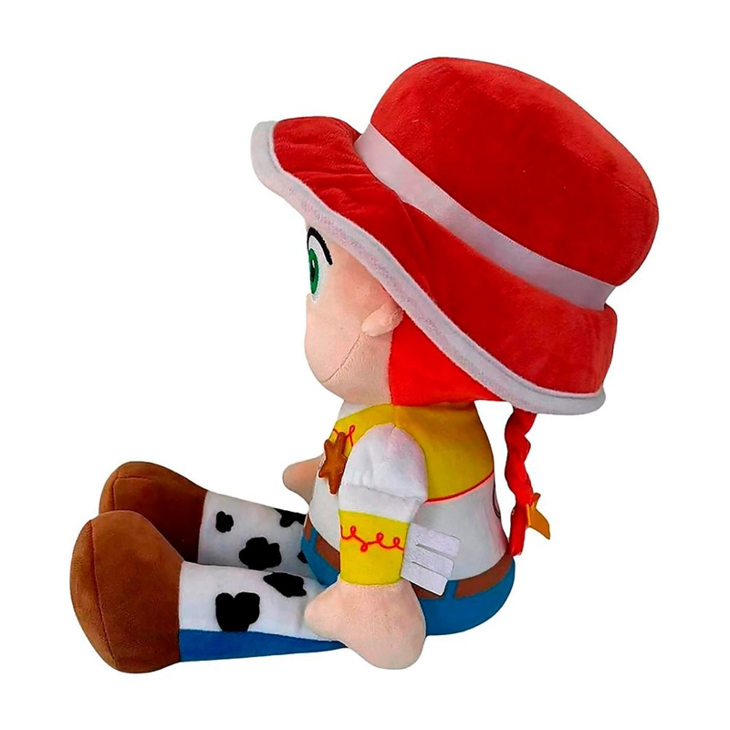 TOY STORY PELUCHE CUTE JESSIE 25CM - 2