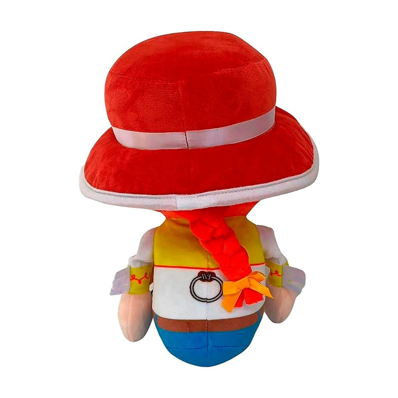 TOY STORY PELUCHE CUTE JESSIE 25CM - 3