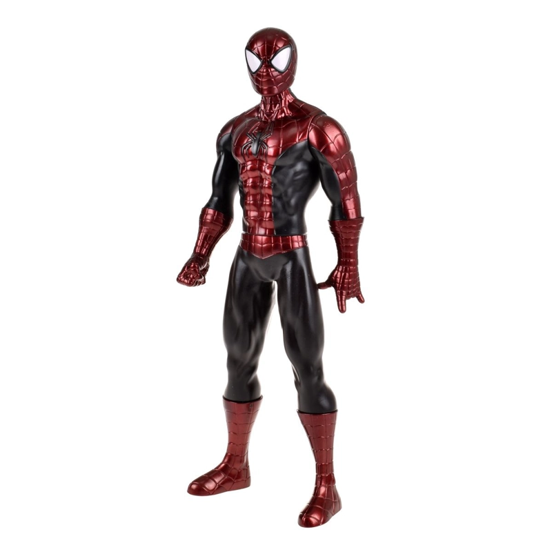 FIGURA 50 CMS EXTREME SPIDERMAN ULTIMATE DE MARVEL - 4