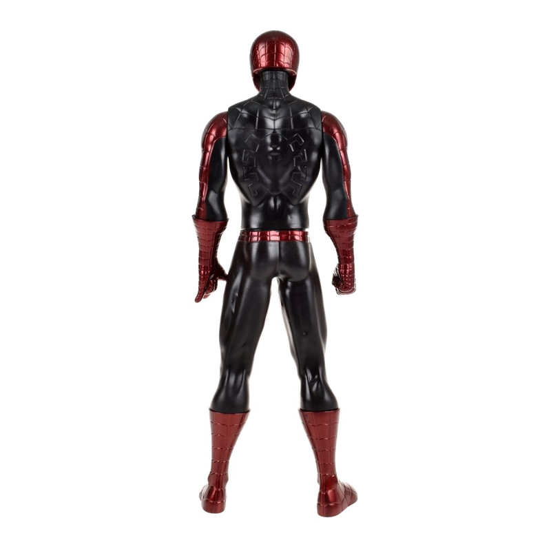 FIGURA 50 CMS EXTREME SPIDERMAN ULTIMATE DE MARVEL - 5