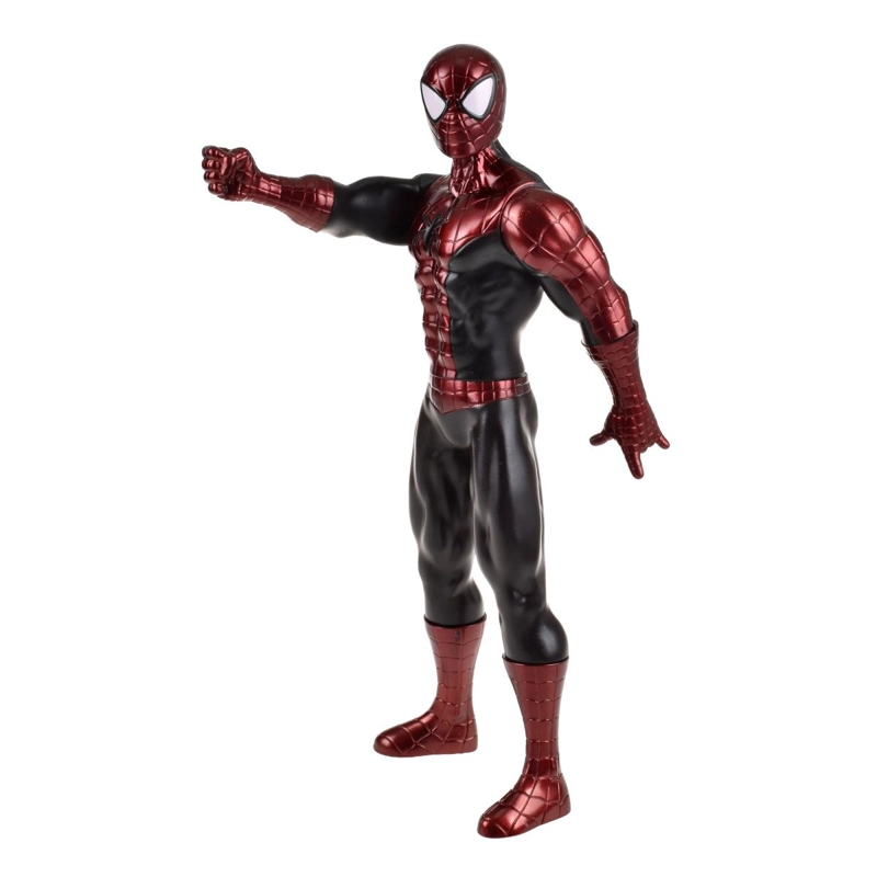 FIGURA 50 CMS EXTREME SPIDERMAN ULTIMATE DE MARVEL - 7