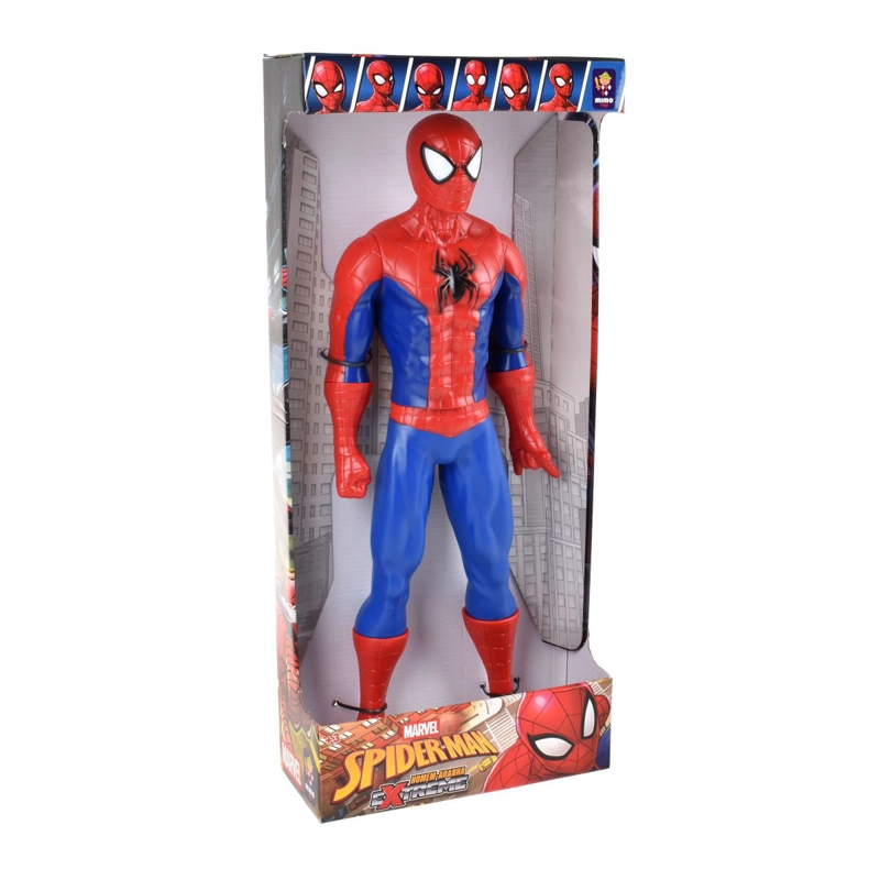FIGURA 50 CMS EXTREME SPIDERMAN DE MARVEL - 2