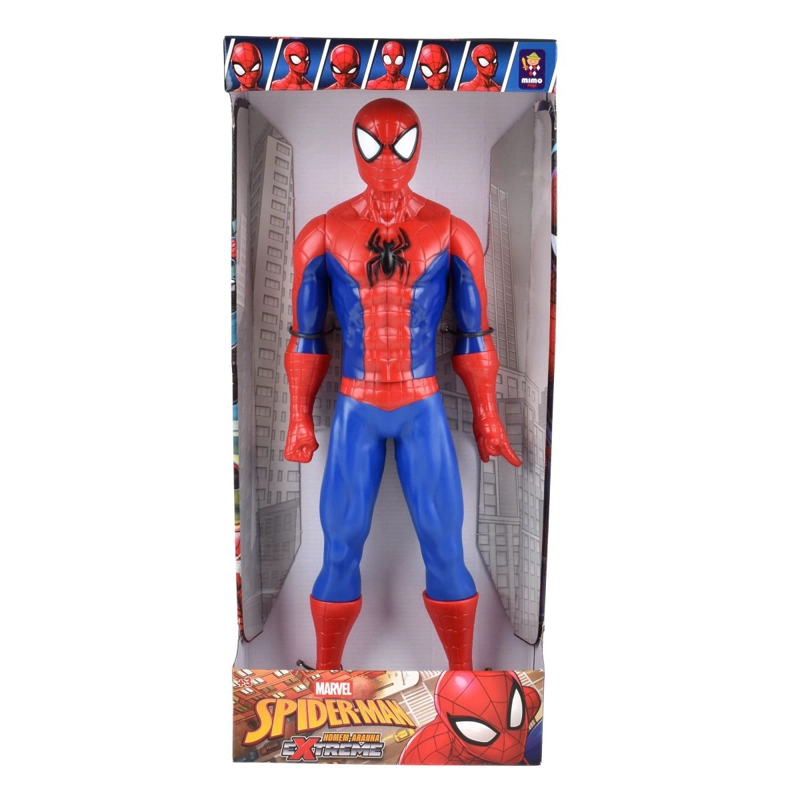 FIGURA 50 CMS EXTREME SPIDERMAN DE MARVEL - 3