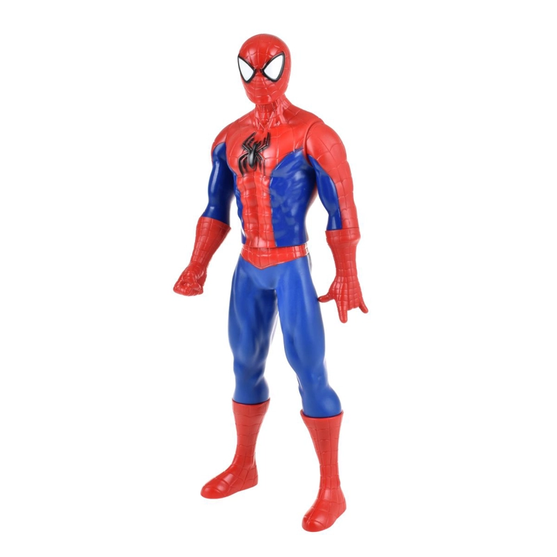 FIGURA 50 CMS EXTREME SPIDERMAN DE MARVEL - 4