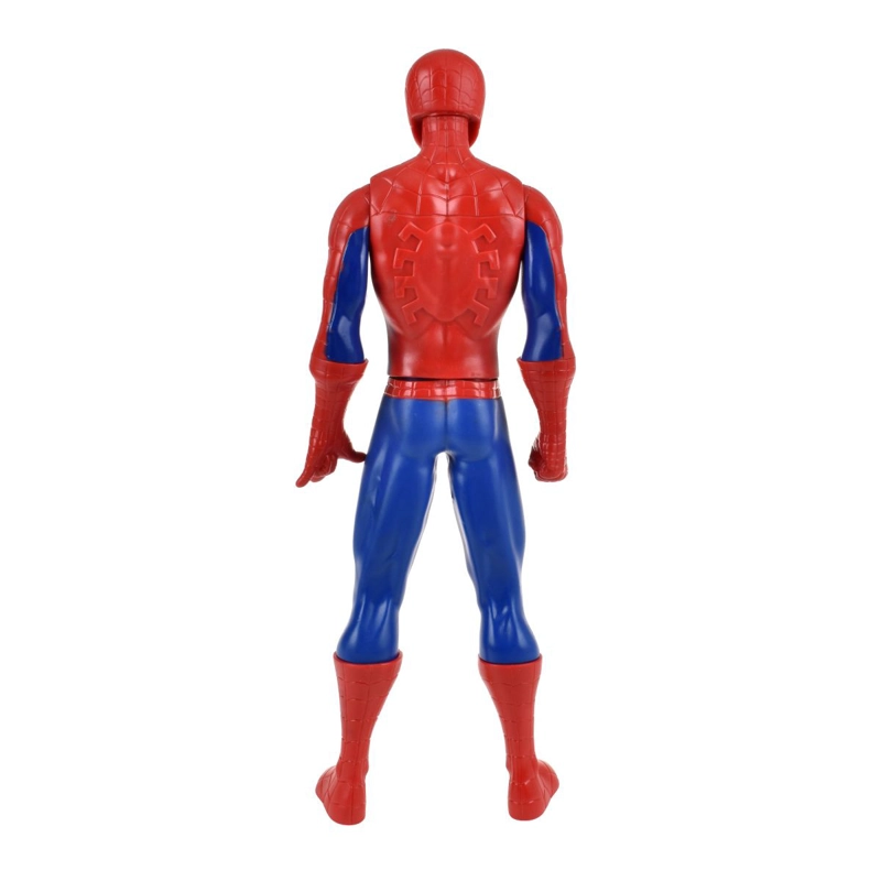 FIGURA 50 CMS EXTREME SPIDERMAN DE MARVEL - 5
