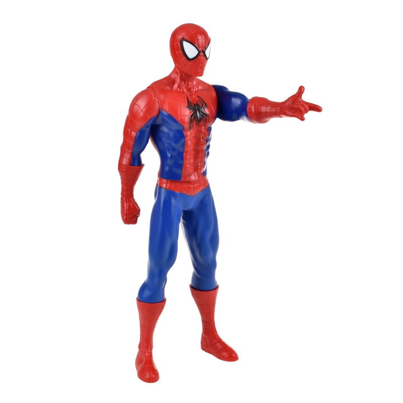 FIGURA 50 CMS EXTREME SPIDERMAN DE MARVEL - 6