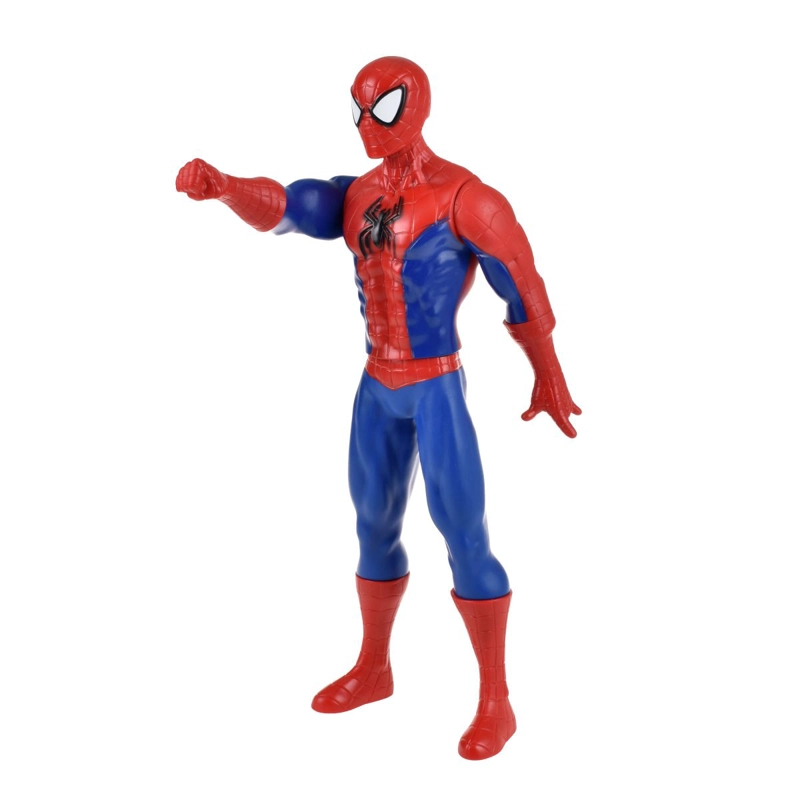FIGURA 50 CMS EXTREME SPIDERMAN DE MARVEL - 7