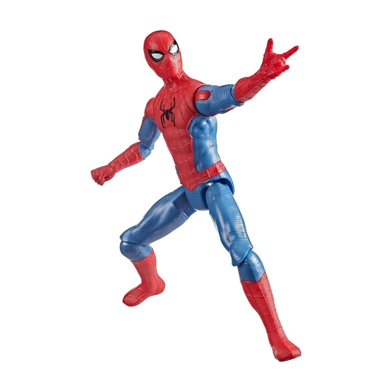 SPIDERMAN TITAN - 1