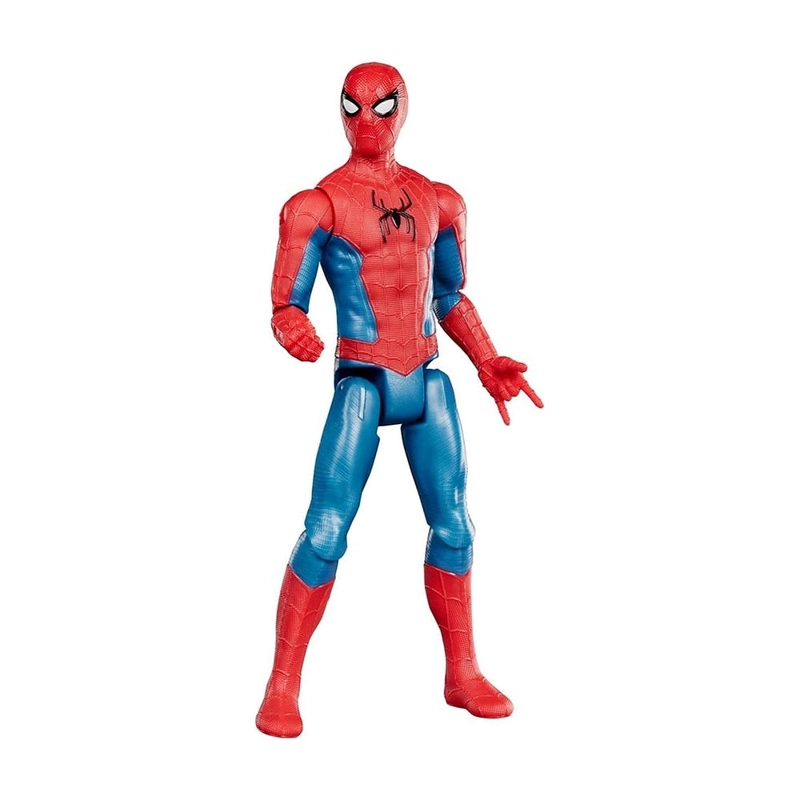 SPIDERMAN TITAN - 8