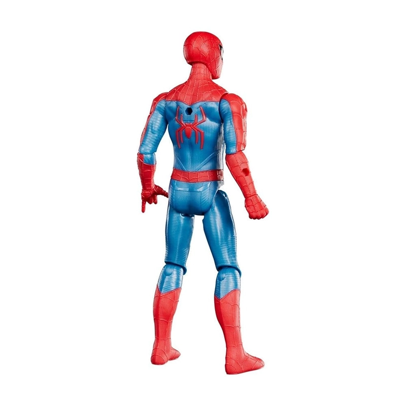 SPIDERMAN TITAN - 9