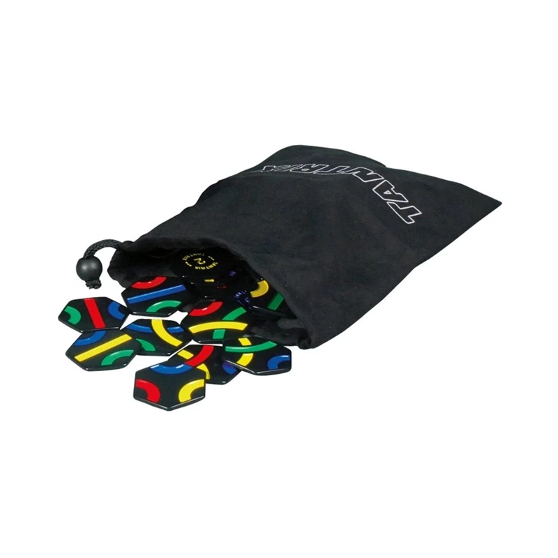 TANTRIX JUEGO DE MESA - 2