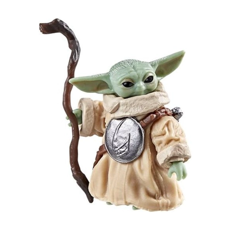 STAR WARS GROGU LEGENDS - 6