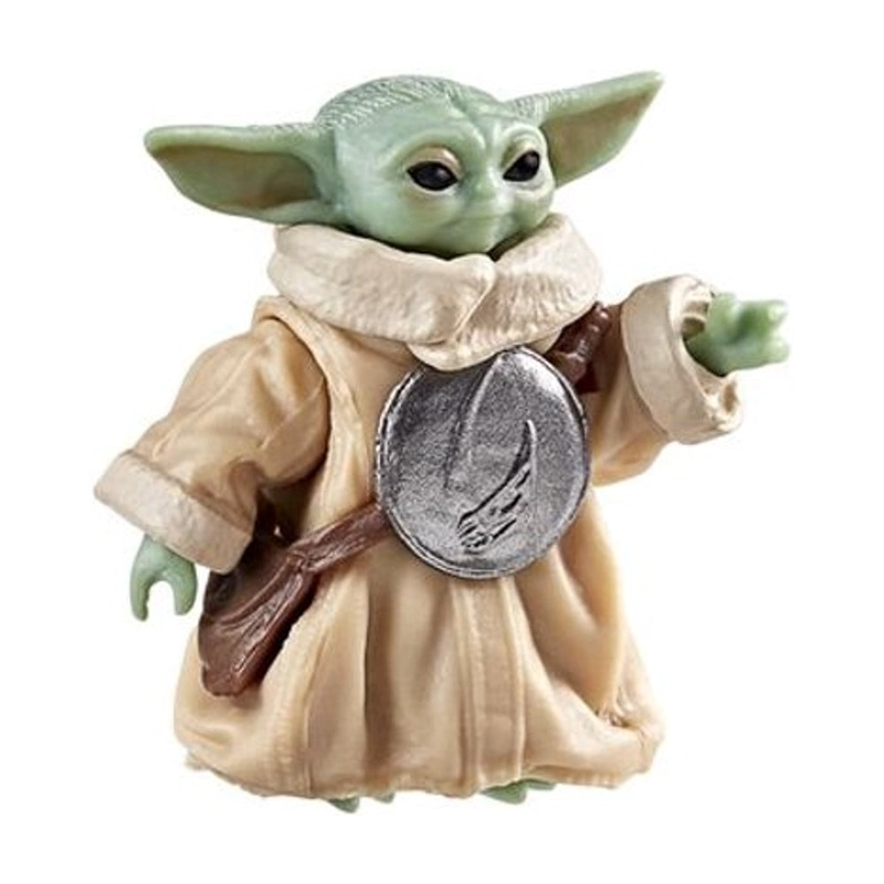 STAR WARS GROGU LEGENDS - 7