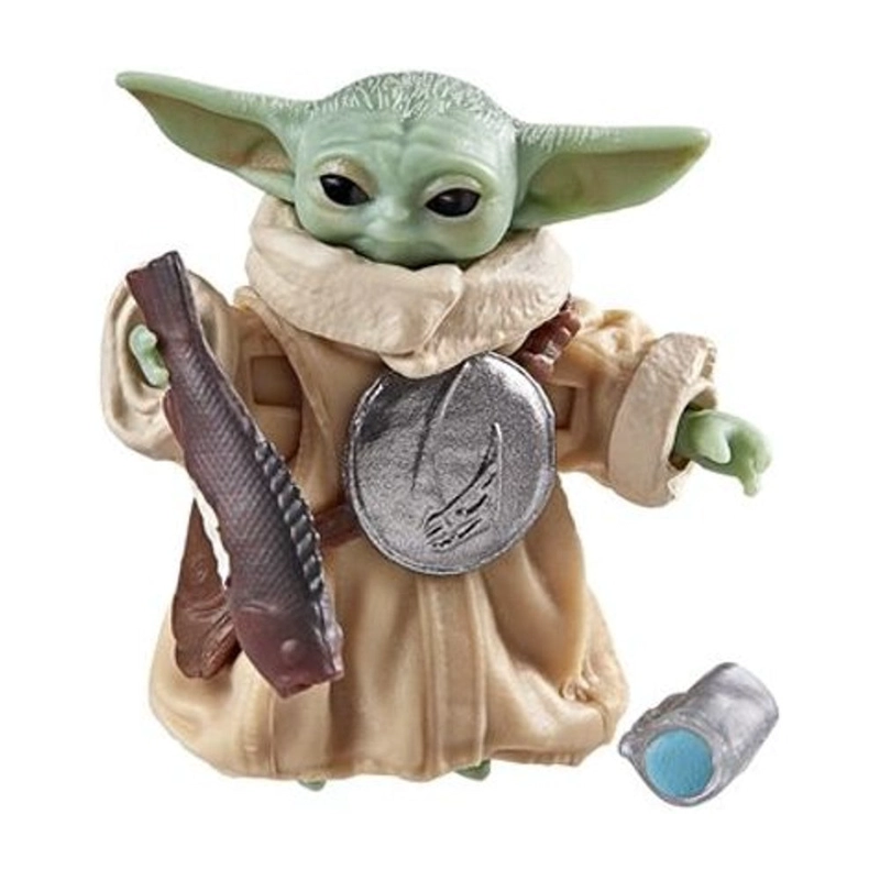 STAR WARS GROGU LEGENDS - 8