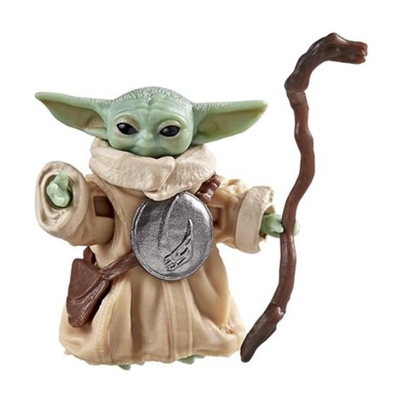 STAR WARS GROGU LEGENDS - 9