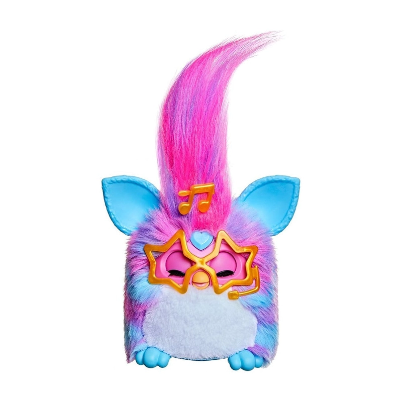 FUR FURBY VIBES - 5