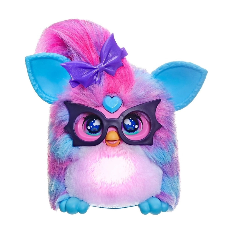 FUR FURBY VIBES - 6
