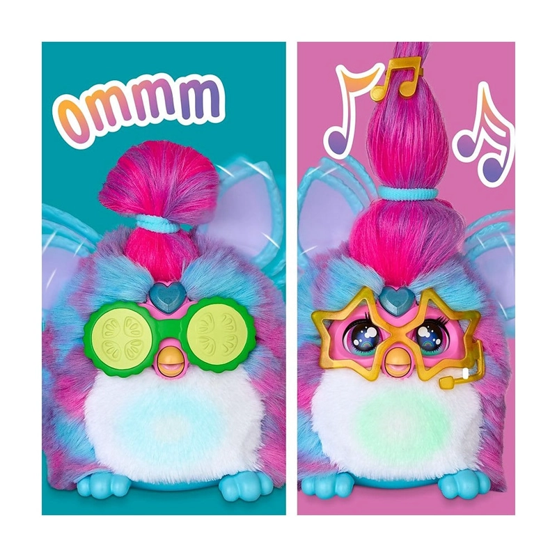 FUR FURBY VIBES - 7