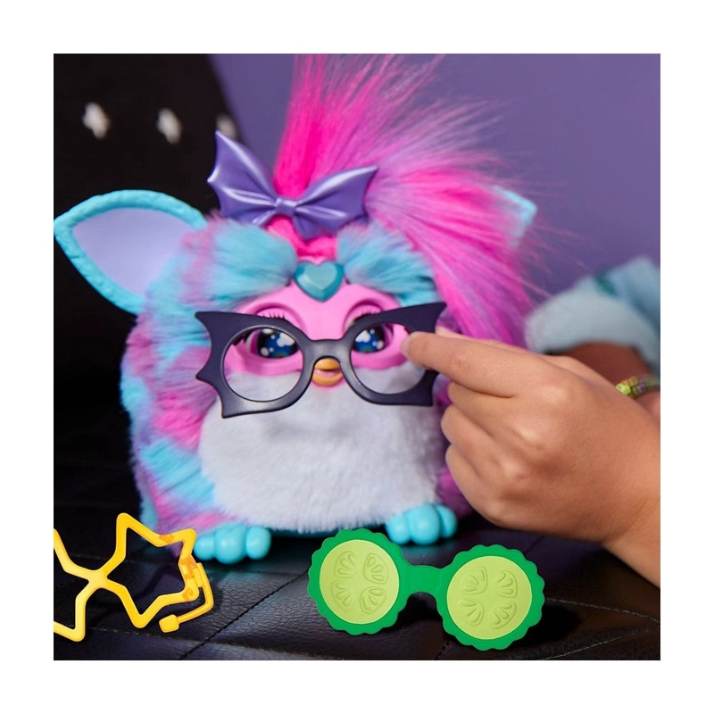 FUR FURBY VIBES - 8
