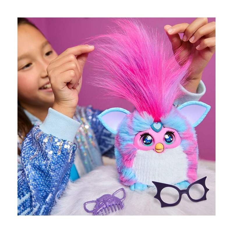 FUR FURBY VIBES - 9