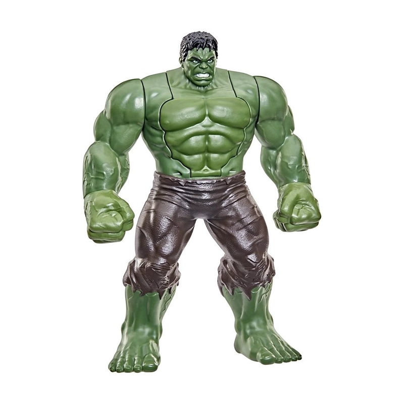 SPIDERMAN MOVIE HULK FIGURA - 2