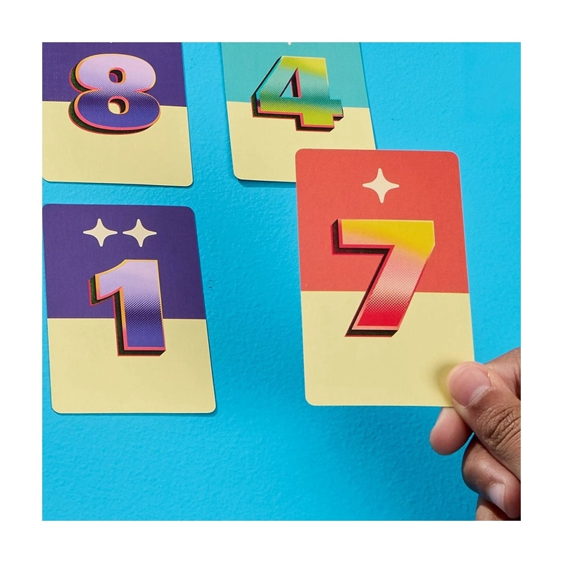 HI9 HASBRO GAMES: ¡PREDICE, ARRIESGA Y GANA! - 3