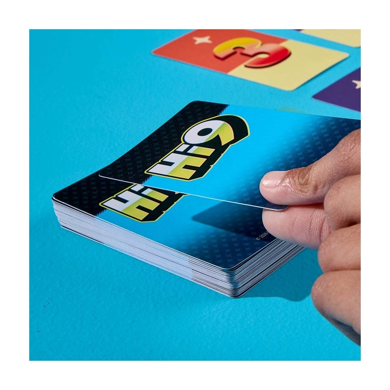 HI9 HASBRO GAMES: ¡PREDICE, ARRIESGA Y GANA! - 9