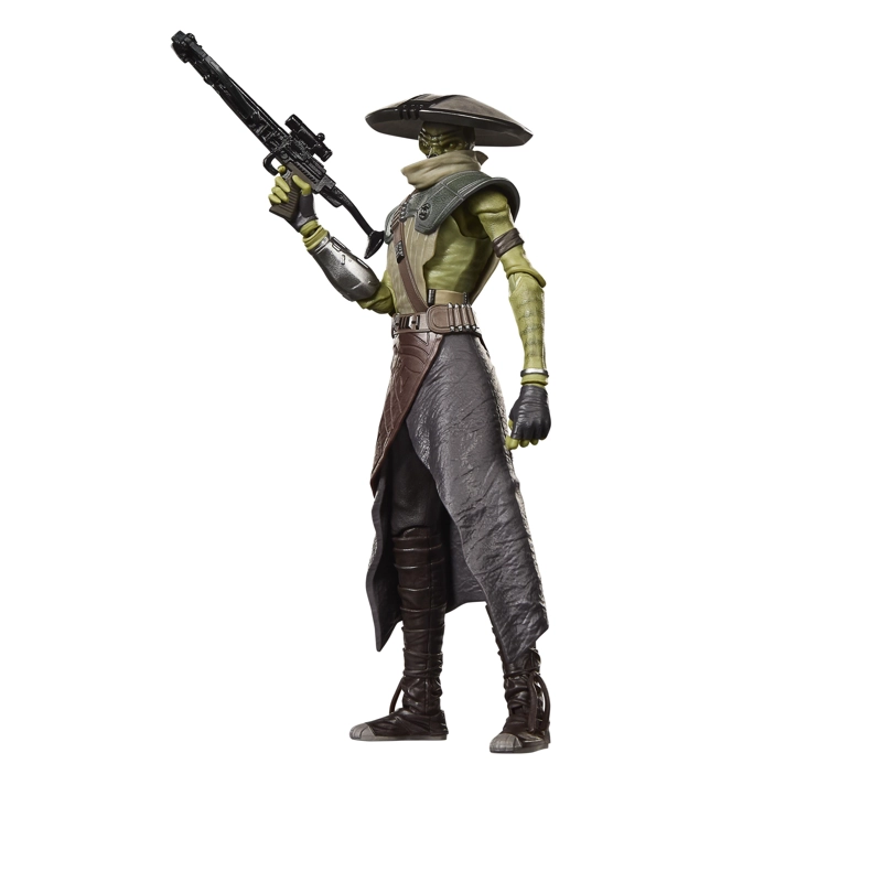 STAR WARS THE BLACK SERIES EMBO FIGURA 15 CM HASBRO - 3