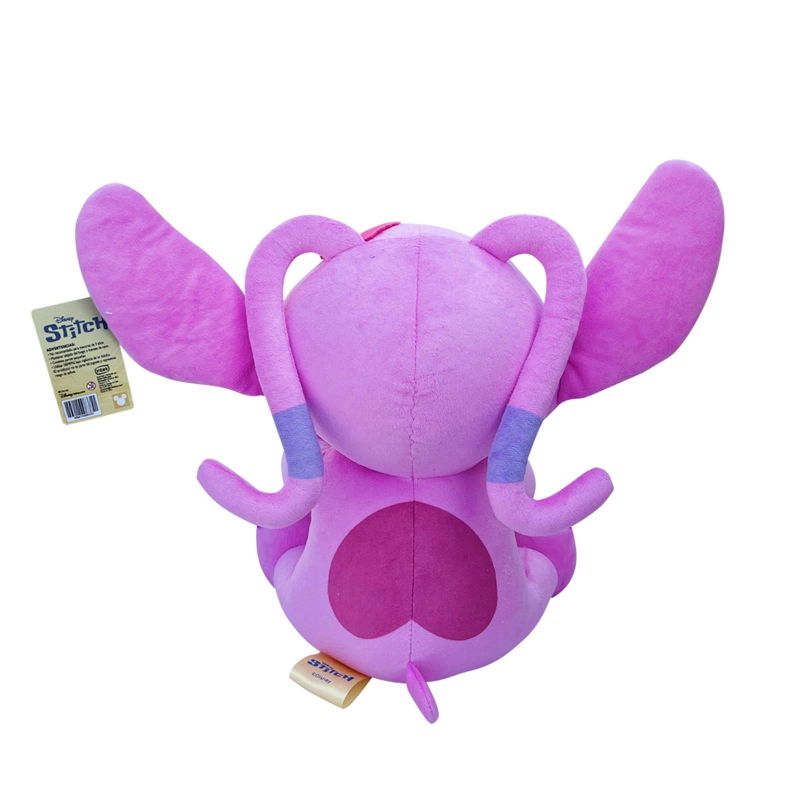 PELUCHE STITCH ANGEL  25CM - 2