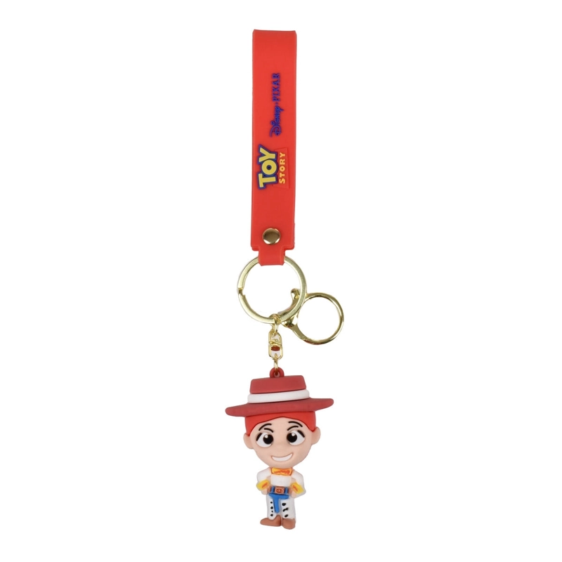 LLAVEROS 5 CM TOY STORY - JESSIE - 1