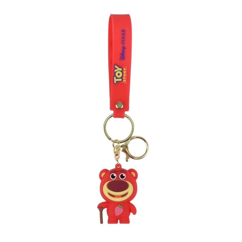 LLAVEROS 5 CM TOY STORY - LOTSO - 1
