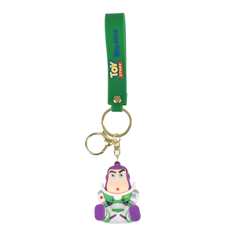 LLAVEROS 5 CM TOY STORY - BUZZ LIGHTYEAR - 1