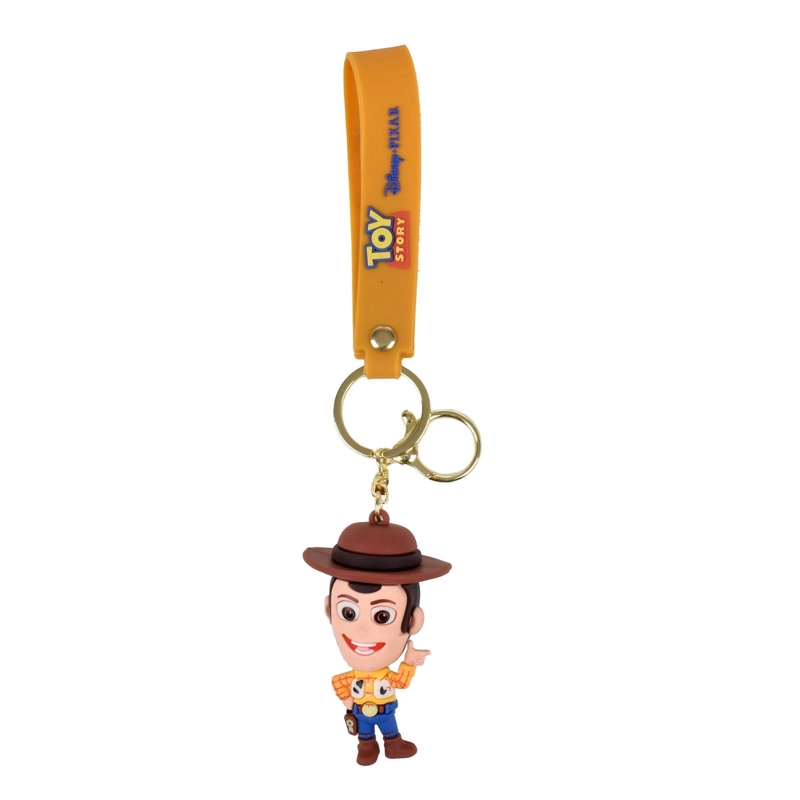 LLAVEROS 5 CM TOY STORY - WOODY - 1