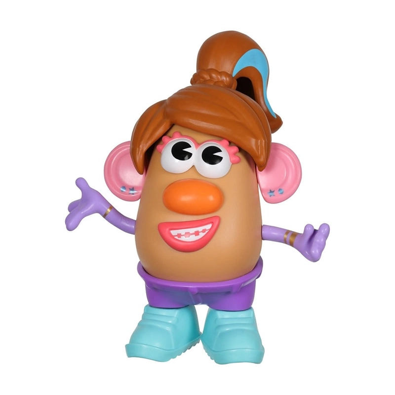 CARA DE PAPA EXPRESIONES TOY STORY - 9