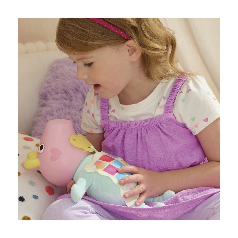 EVIE GRUÑIDOS Y ABRAZOS PEPPA PIG - 9