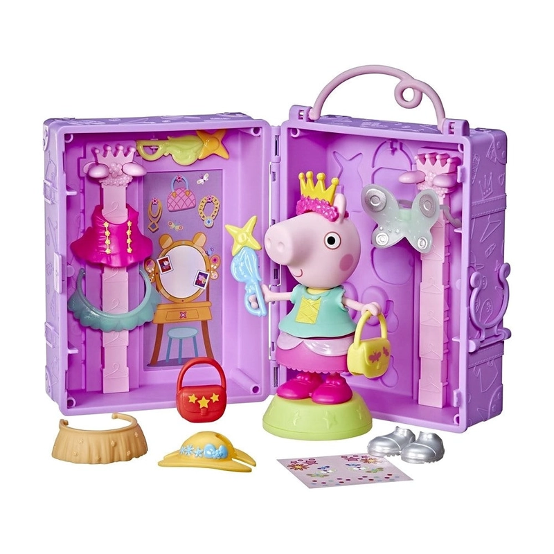 EL ARMARIO DE PEPPA - 4