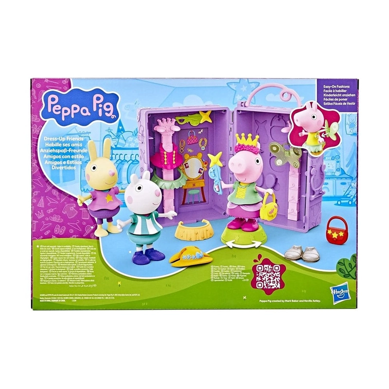EL ARMARIO DE PEPPA - 8