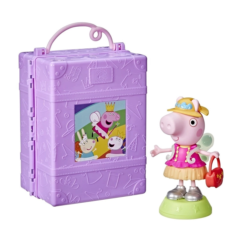 EL ARMARIO DE PEPPA - 9