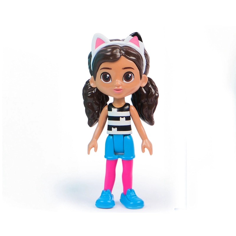 GABBY DOLLHOUSE CASA TRANSPORTABLE - 3