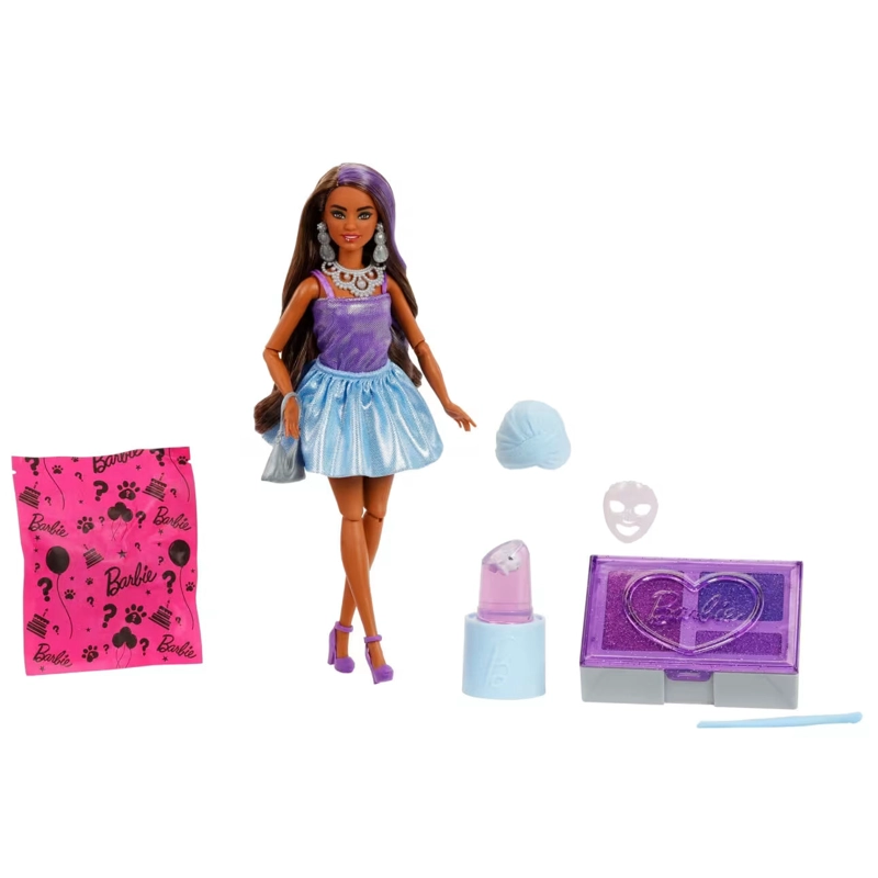BARBIE PARTY SURPRISE PET BIRTHDAY SERIES - CELESTE - 1
