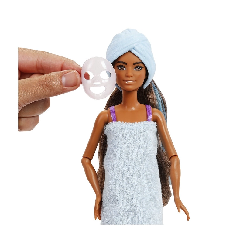 BARBIE PARTY SURPRISE PET BIRTHDAY SERIES - CELESTE - 2