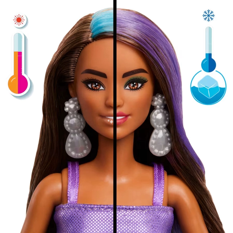 BARBIE PARTY SURPRISE PET BIRTHDAY SERIES - CELESTE - 4