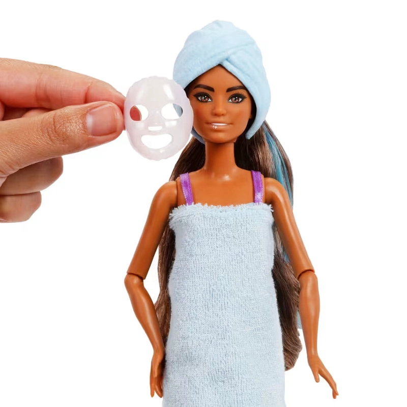 BARBIE PARTY SURPRISE PET BIRTHDAY SERIES - CELESTE - 5