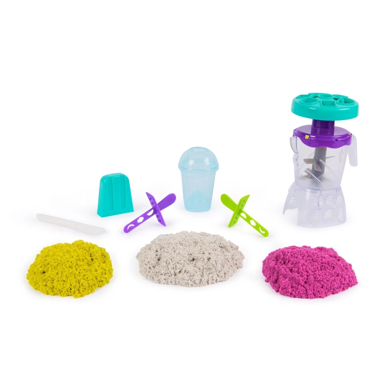 MEZCLADOR SMOOTHIE ARENA MAGICA KINETIC SAND - 5