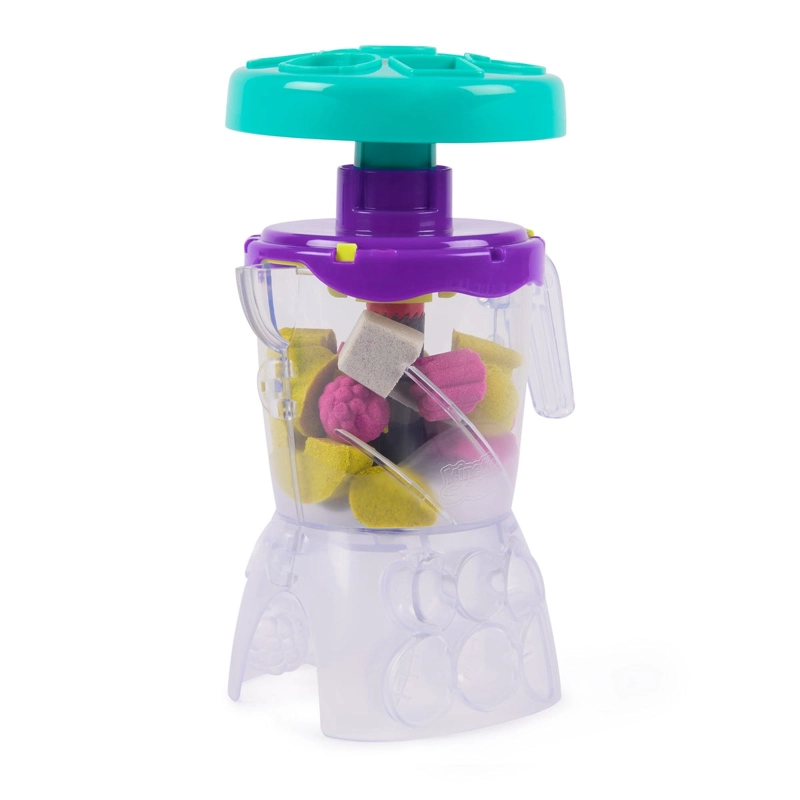 MEZCLADOR SMOOTHIE ARENA MAGICA KINETIC SAND - 6