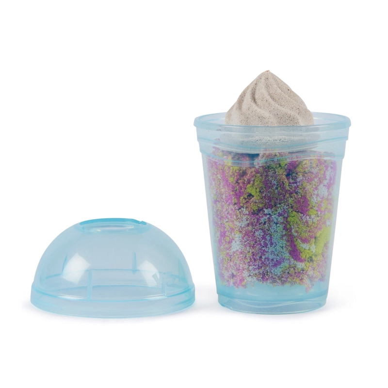 MEZCLADOR SMOOTHIE ARENA MAGICA KINETIC SAND - 7