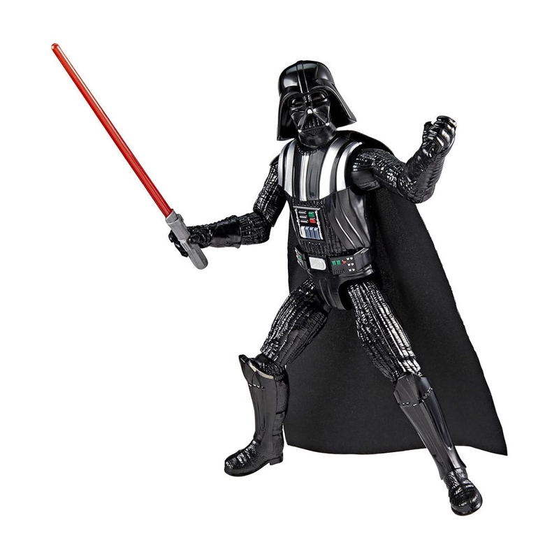 FIGURA STAR WARS TITAN SERIE - DARTH VADER - 1